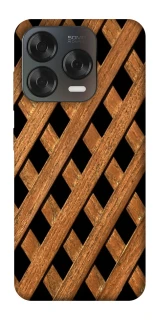 Чехол на ZTE Blade V70 Design Дерево на даче фото 1 из 2