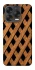 Чехол на ZTE Blade V70 Design Дерево на даче фото 1 из 2
