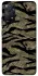Чехол на Xiaomi Redmi Note 12 Pro 4G Camouflage v23 фото 1 из 1