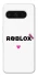 Чехол на Google Pixel 8 Pro Roblox heart фото 1 из 1