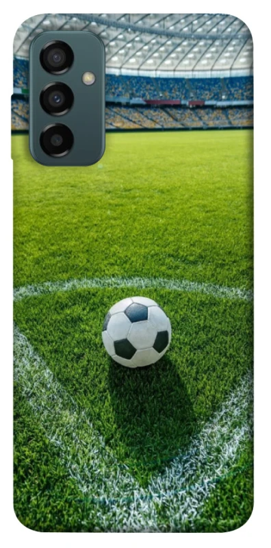 Чохол на Samsung Galaxy M13 4G Football aesthetic ver.6 фото 1 з 1