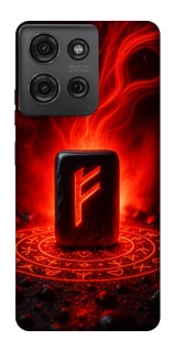 Чехол на Motorola Moto G75 Феху фото 1 из 1