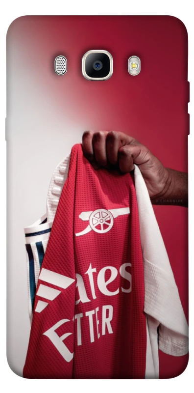 Чохол на Samsung J710F Galaxy J7 (2016) FC Arsenal v3 фото 1 з 1
