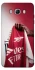 Чохол на Samsung J710F Galaxy J7 (2016) FC Arsenal v3 фото 1 з 1