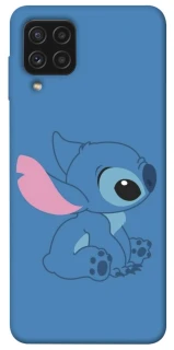 Чохол на Samsung Galaxy A22 4G Pair romantic theme ver.3 фото 1 з 1