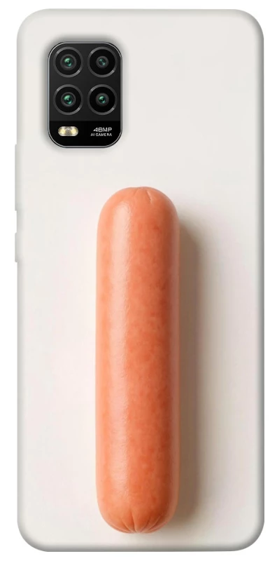 Чохол на Xiaomi Mi 10 Lite Сосиска фото 1 з 1