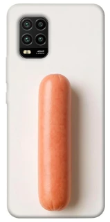 Чохол на Xiaomi Mi 10 Lite Сосиска фото 1 з 1