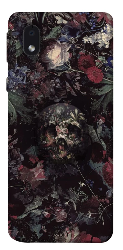 Чохол на Samsung Galaxy M01 Core / A01 Core Romantic Halloween ver.2 фото 1 з 1