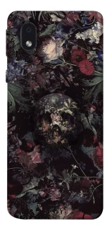 Чехол на Samsung Galaxy M01 Core / A01 Core Romantic Halloween ver.2 фото 1 из 1