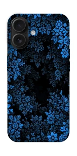 Чехол на Apple iPhone 16 Flowers v5 фото 1 из 1