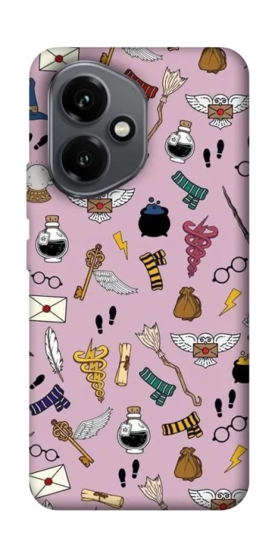 Чехол на Honor 400 Harry Potter V16 фото 1 из 1