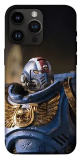 Чехол на Apple iPhone 14 Pro Max (6.7") Warhammer 40k фото 1 из 1