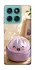 Чехол на Motorola Edge 60 Fusion Dumpling ver.4 фото 1 из 1