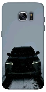 Чехол на Samsung G935F Galaxy S7 Edge Lexus v8 фото 1 из 1
