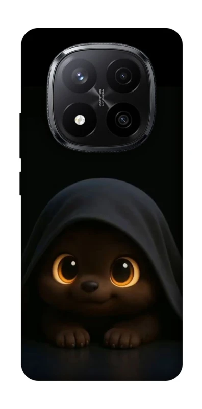 Чохол на Xiaomi Redmi Note 14 Pro+ 5G Funny Dog фото 1 з 1