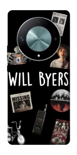 Чохол на Huawei Magic6 Lite Stranger Things ver.21 фото 1 з 1