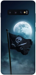 Чохол на Samsung Galaxy S10+ Jolly Roger фото 1 з 1