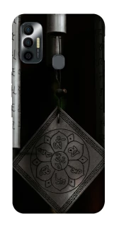 Чохол на TECNO Spark 7 Талісман удачі фото 1 з 1