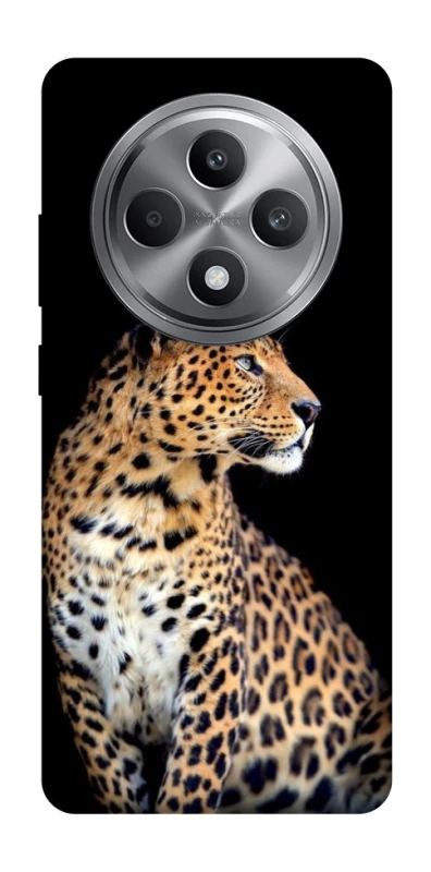 Чохол на Oppo Reno 12 F 4G Leopard v2 фото 1 з 1