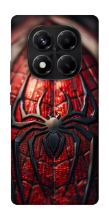 Чехол на Xiaomi Redmi Note 14 Pro 5G Spiderman costume фото 1 из 1