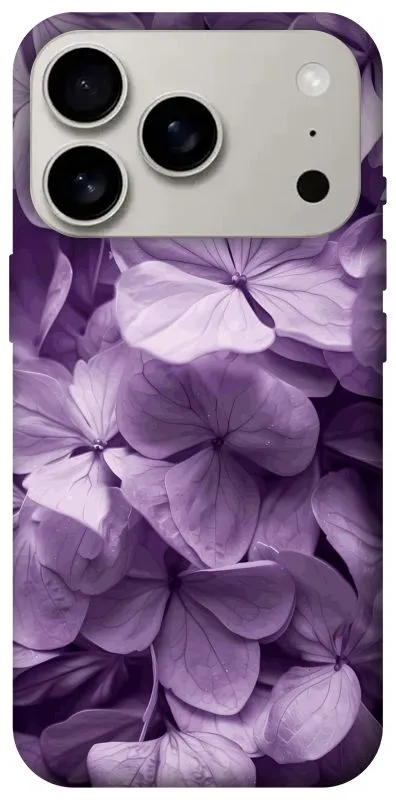Чохол на Apple iPhone 18 Pro Floral Symphony фото 2 з 2