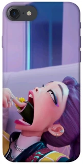 Чохол на Apple iPhone 7 / 8 (4.7") K-Pop Demon Hunters ver.9 фото 1 з 1