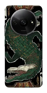 Чехол на Xiaomi Redmi A3 Joker фото 1 из 1