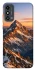 Чохол на ZTE Blade A53 Sunrise mountain фото 1 з 1