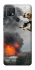 Чохол на Oppo A15s / A15 Moscow never sleeps ver.9 фото 1 з 1