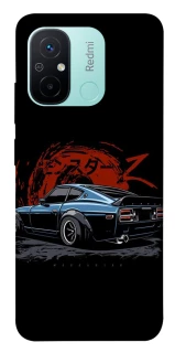 Чохол на Xiaomi Redmi 12C / Poco C55 Tokyo drive фото 1 з 1