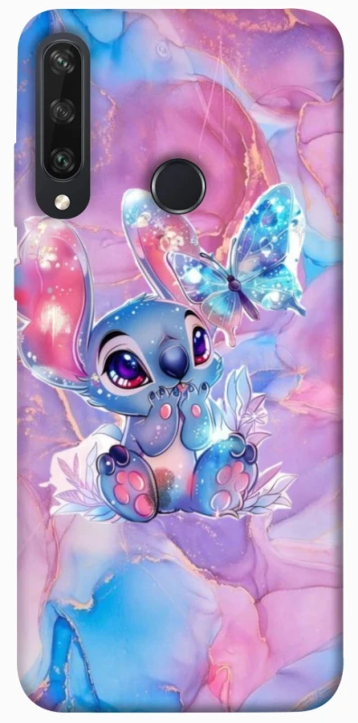 Чохол на Huawei Y6p Stitch ver.27 фото 1 з 1