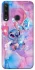 Чохол на Huawei Y6p Stitch ver.27 фото 1 з 1