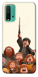 Чохол на Xiaomi Redmi Note 9 4G / Redmi 9 Power Harry Potter V22 фото 1 з 1