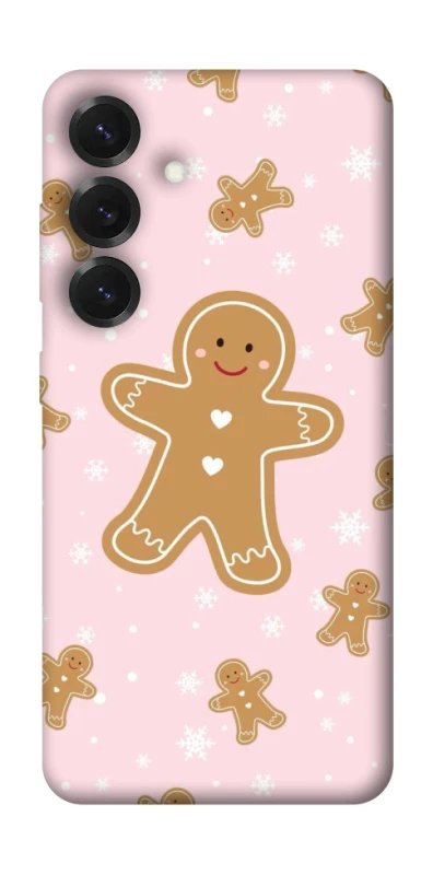 Чохол на Samsung Galaxy S26+ Новорічний v39 фото 1 з 1