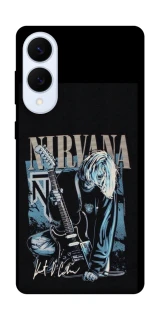 Чохол на Samsung Galaxy S25 Edge Nirvana ver.4 фото 1 з 1