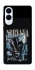 Чохол на Samsung Galaxy S25 Edge Nirvana ver.4 фото 1 з 1