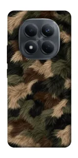 Чохол на Xiaomi Redmi Note 15 Pro 4G Camouflage v30 фото 1 з 1