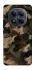 Чехол на Xiaomi Redmi Note 15 Pro 4G Camouflage v30 фото 1 из 1