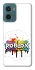 Чохол на Motorola Moto G06 Roblox logo ver.1 фото 1 з 1