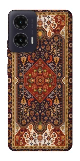 Чохол на Motorola Moto G35 Килим v8 фото 1 з 1
