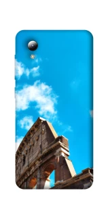 Чехол на ZTE Blade A3 (2019) coliseum фото 1 из 1
