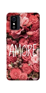 Чехол на ZTE Blade L9 Amore фото 1 из 1