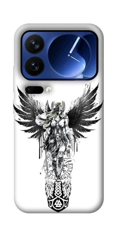 Чохол на Xiaomi Poco F7 Ultra Tattoo ver.12 фото 1 з 1