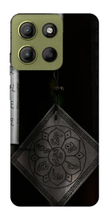 Чохол на Motorola Moto G15 4G Талісман удачі фото 1 з 1