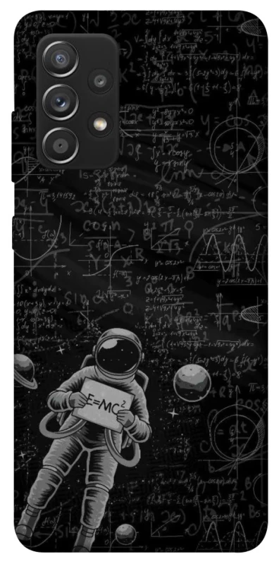 Чохол на Samsung Galaxy A52 4G / A52 5G Physics фото 1 з 1