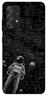 Чехол на Samsung Galaxy A52 4G / A52 5G Physics фото 1 из 1