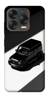 Чехол на ZTE Blade V70 Design Cubik фото 1 из 2