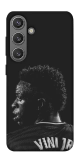 Чехол на Samsung Galaxy S24+ Vinícius фото 1 из 1