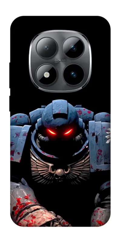 Чохол на Xiaomi Redmi Note 15 Pro 5G Warhammer 40k v2 фото 1 з 1