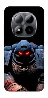 Чехол на Xiaomi Redmi Note 15 Pro 5G Warhammer 40k v2 фото 1 из 1